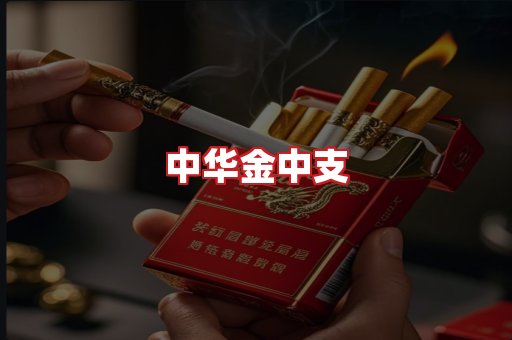 中华金中支